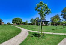 Haywal Street Park (No.55)景点图片