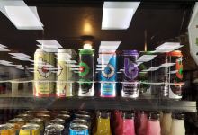 Top Stop Convenience Store购物图片