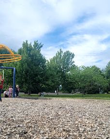 Willamalane Park-斯普林菲尔德