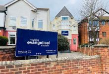 Hoylake Evangelical Church景点图片