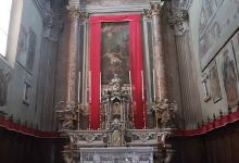 Chiesa di Sant'Andrea Apostolo景点图片