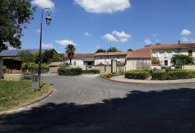 Camping La Fontaine du Pre St Jean景点图片