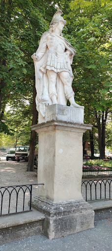 佛罗里达公园-维托里亚