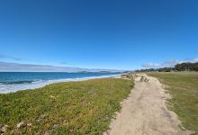 Mirada Surf Beach景点图片