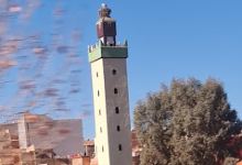 Mosquee koutoubia景点图片