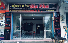 Trung Tâm Hội Nghị - Tiệc Cưới Bích Hợp餐厅图片