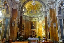 Church of Saint Michael Archangel景点图片