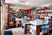 Libreria El Gran Pez购物图片