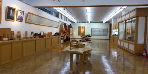 大館郷土博物館