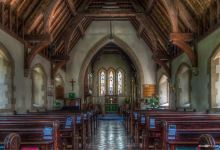 St James's Church景点图片
