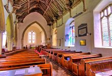 St Peter's Church, Palgrave景点图片