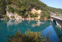 Baie d'Angles景点图片