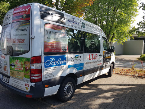 Vereinsgaststatte FSV 08 Bissingen