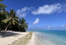 Huahine Nautique景点图片