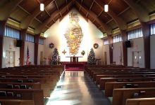 Holy Cross Lutheran Church景点图片