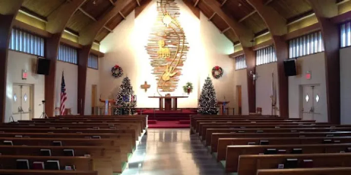 Holy Cross Lutheran Church