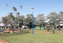 Praça da Bandeira景点图片