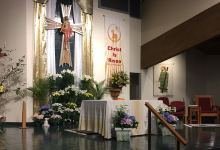St Andrew Catholic Church景点图片