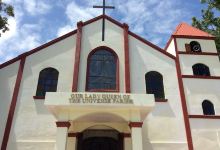 Our Lady, Queen of tdvhe Universe Parish Church - San Jose, Urdaneta City, Pangasinan (Diocese of Urdaneta)景点图片