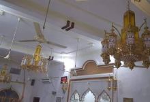 JAMA MASJID SISWARIA景点图片