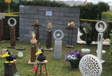 GARTenkunst Stolle景点图片