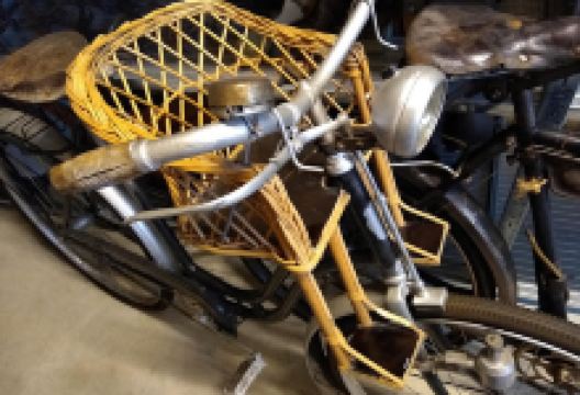 MuseumMura景点图片