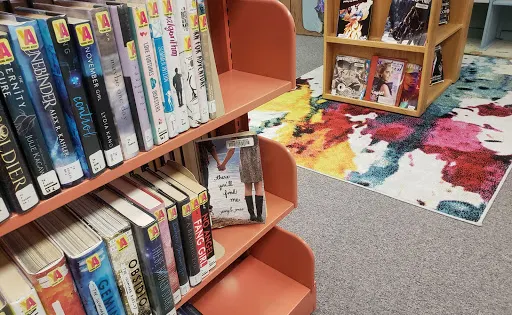Library of Boone County