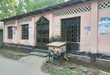 College Para Mosque景点图片