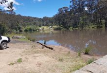 Tassie Camp景点图片