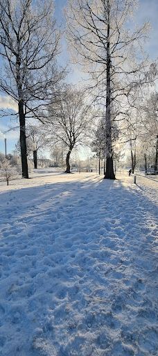 Karolinelund-奥尔堡