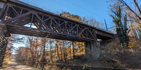 Delaware Canal State Park