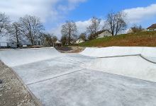 Skatepark & Pumptrack景点图片