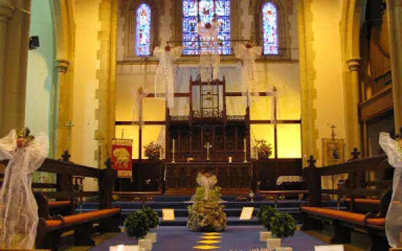 St Luke's Anglican Church