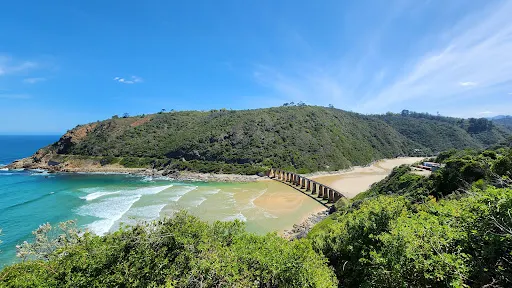 Dolphin Point Lookout