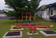 Surau Al-Ameen景点图片