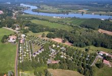 Camping La Ferme des 4 chênes景点图片