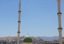 Mosque Haji Bashie景点图片