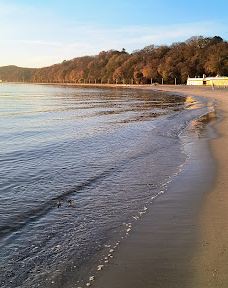 Feliks Nowowiejski Seaside Boulevard-格丁尼亚