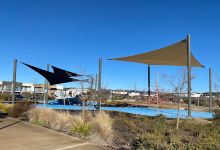 Wright Children's Playground景点图片