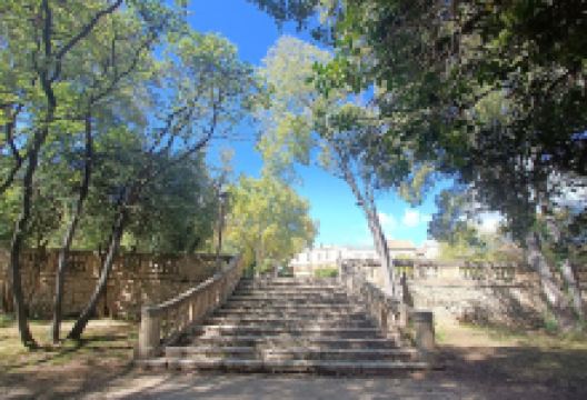 Parc Municipal景点图片