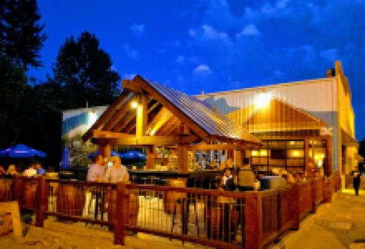 Snoqualmie Brewery And Taproom景点图片