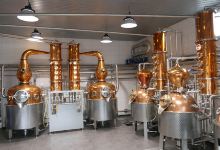 Distillerie Hepp景点图片