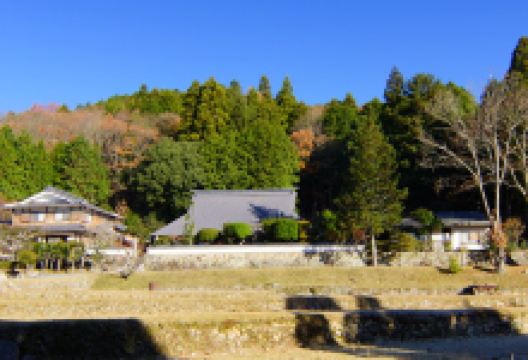 宝林寺景点图片