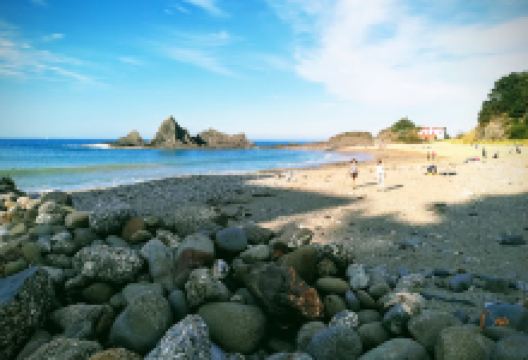 Playa Nudista Ondarroa景点图片