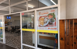 Lancheria Rodoviária