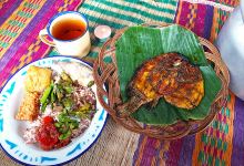 Kampung Kawangi美食图片