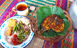 Kampung Kawangi