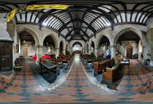 St Leonard's Church景点图片