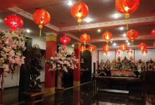 Vihara Darmabatama景点图片