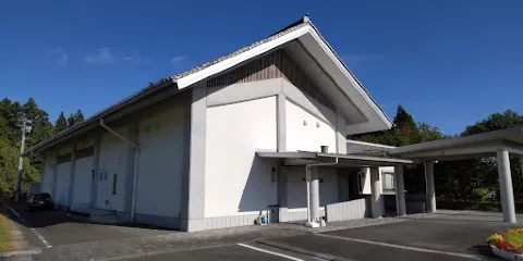 蘆東山記念館